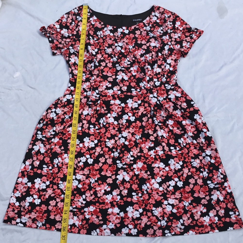 ROZ&ALI dress